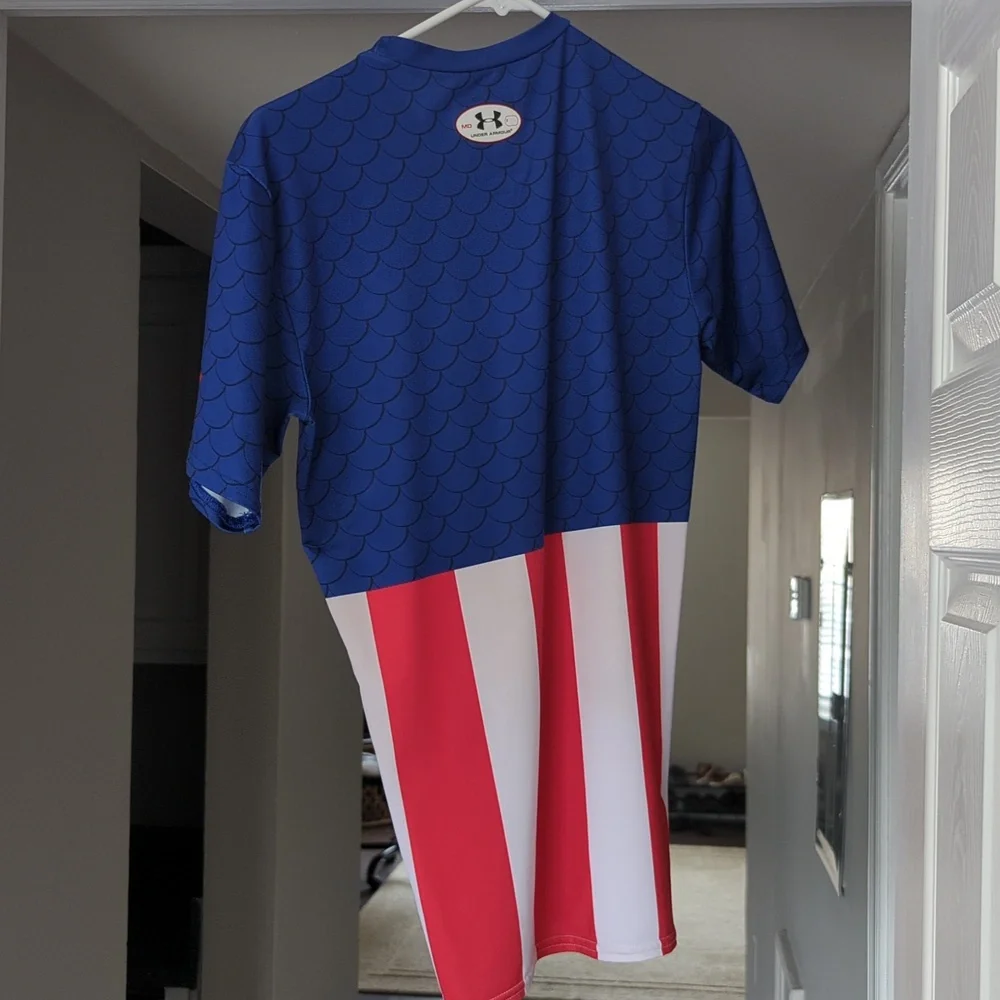 Under Armour Compression Shirt
